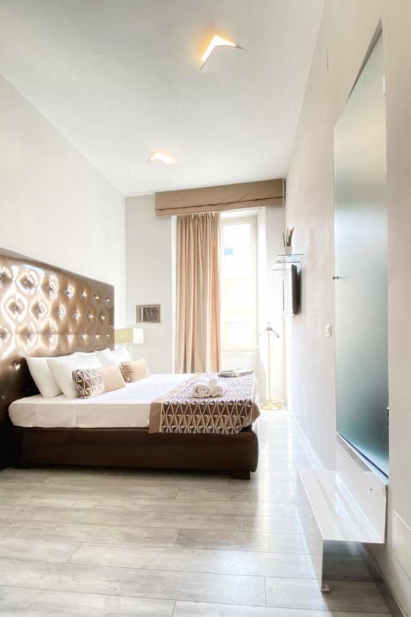 Bed and Breakfast Relais Nazionale 18 Rom Exterior foto