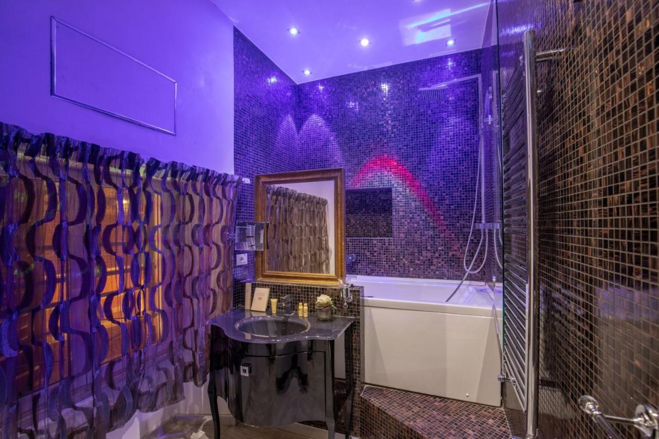 Bed and Breakfast Relais Nazionale 18 Rom Exterior foto