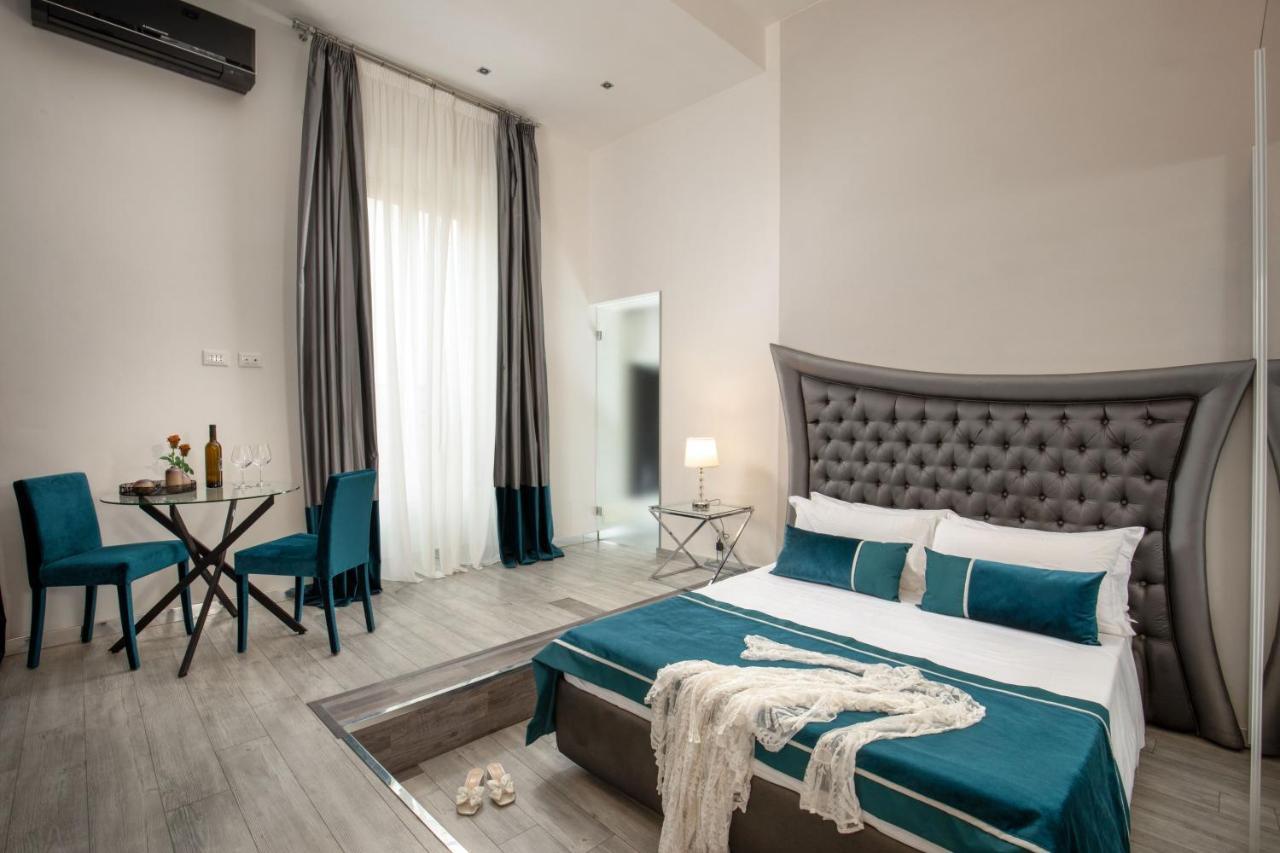 Bed and Breakfast Relais Nazionale 18 Rom Exterior foto