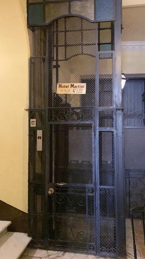 Bed and Breakfast Relais Nazionale 18 Rom Exterior foto